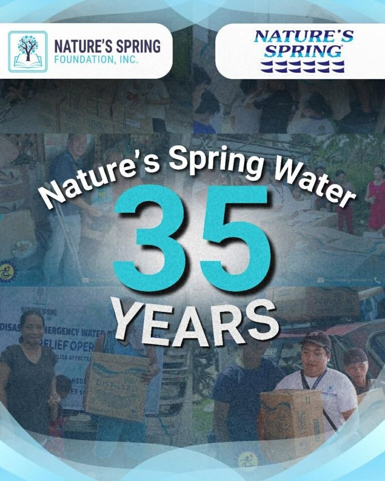 35 Years of Service and Excellence