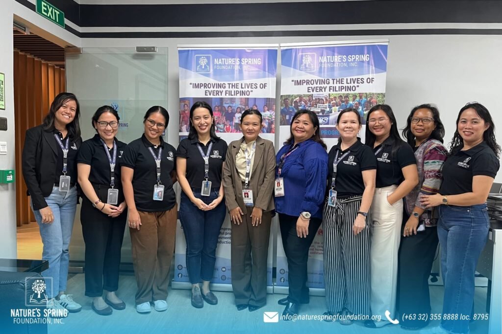Committed to Quality Service and Continuous Compliance