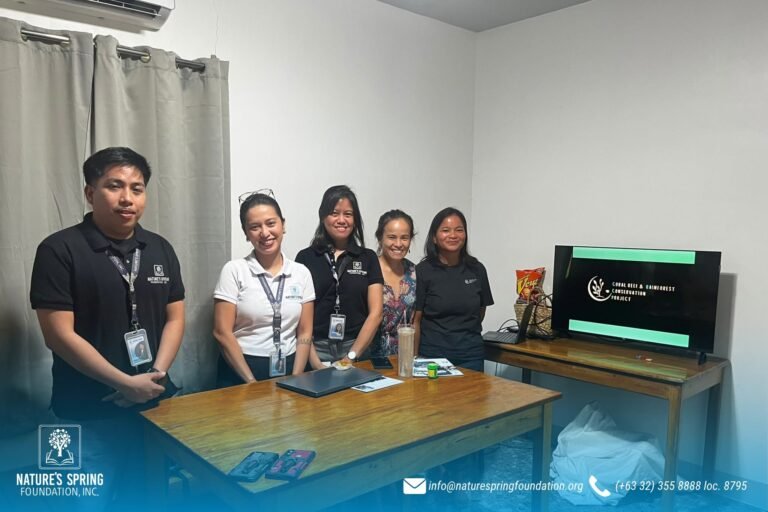 NSFI Explored Potential Partnership Opportunities in Negros Oriental and Siquijor